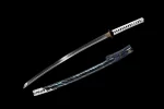 Ghost of Tsushima Sword Set — Katana & Tanto