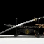 Katana Akuma 悪魔