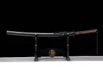 Katana Bleach Ichigo Bankai