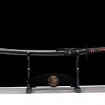 Katana Bleach Ichigo Bankai