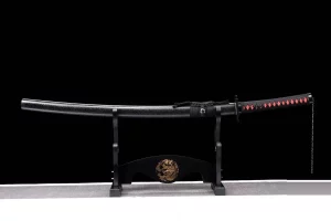 Katana Bleach Ichigo Bankai