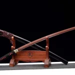 Katana Chikara 力