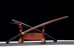 Katana Chikara 力