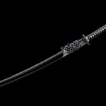Katana Chinmoku 沈黙