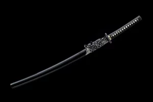 Katana Chinmoku 沈黙