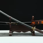 Katana Doragonドラゴン