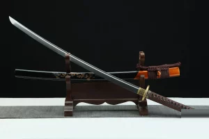 Katana Doragonドラゴン