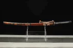 Katana Edo 江戸