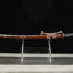 Katana Edo 江戸