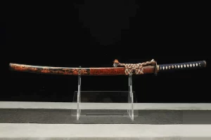 Katana Edo 江戸