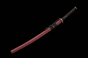 Katana Eien 永遠