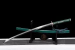 Katana Emerarudo エメラルド