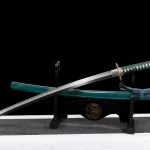 Katana Emerarudo エメラルド
