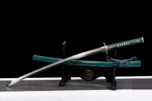 Katana Emerarudo エメラルド