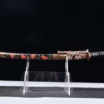 Katana Enyou 炎陽