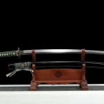 Katana Fukkatsu 復活