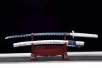 Katana Fuyu 冬