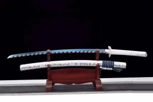 Katana Fuyu 冬