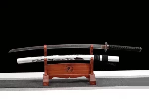 Katana Geiko 芸子