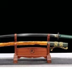 Katana Geisha 芸者