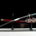 Katana Genki 元気