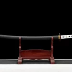 Katana Giyu Tomioka