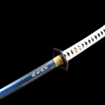 Katana Giyu Tomioka