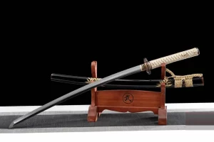 Katana Ha 葉