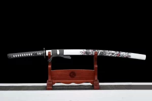 Katana Hai 灰