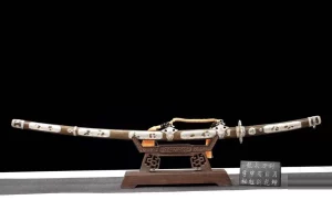 Katana Hasunohana 蓮の花