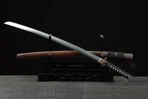 Katana Hebi ヘビ
