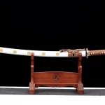 Katana Heiwa 平和