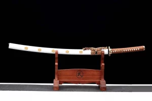 Katana Heiwa 平和
