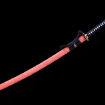 Katana Hinode 日の出