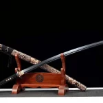 Katana Hyō ヒョウ