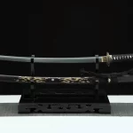 Katana Igen 威厳