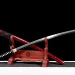 Katana Ikoi 勢い