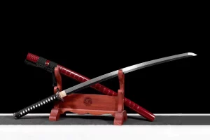 Katana Ikoi 勢い