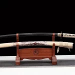 Katana Jin 寺院