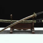 Katana Kaeru カエル
