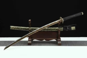 Katana Kaeru カエル
