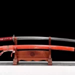 Katana Kaji 火事