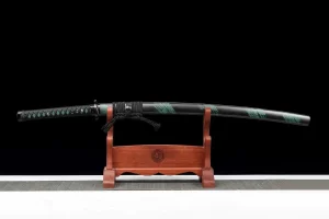 Katana Kakki 活気