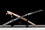 Katana Kamon 家紋