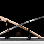 Katana Kamon 家紋