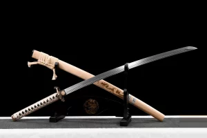 Katana Kamon 家紋