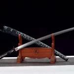 Katana Kangeki 感激