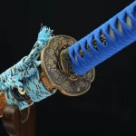 Katana Kikumon 菊紋