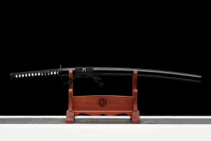 Katana Koi 濃い