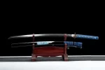 Katana Kujaku 孔雀